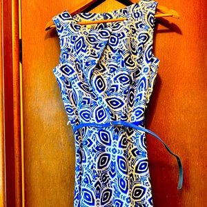 Dress Barn dress. Size 10